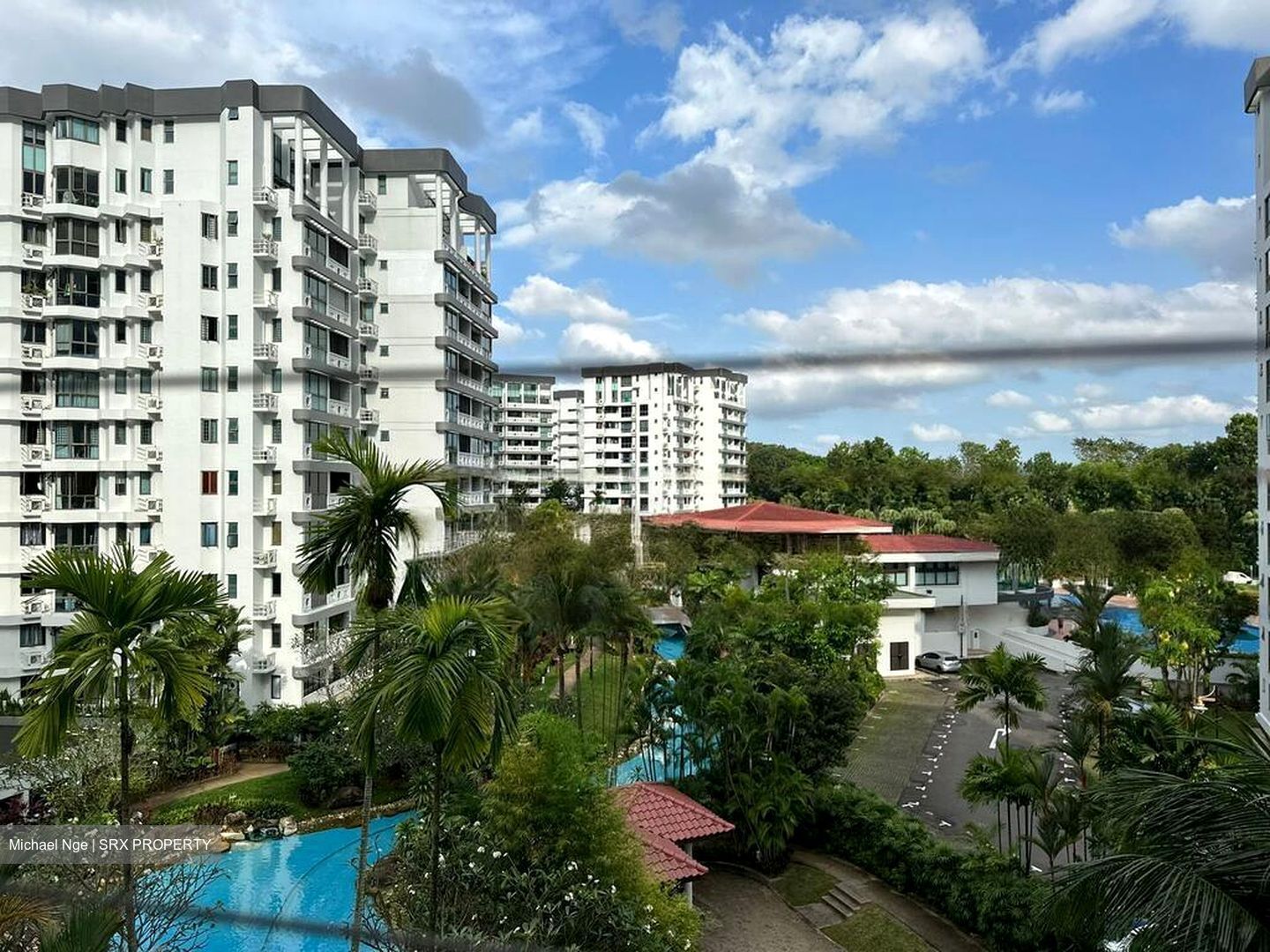 Orchid Park Condominium (D27), Condominium #479998011